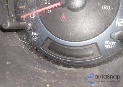 2006 Honda Element Ex-P z USA, uszkodzony, nr VIN 5J6YH27796L000834